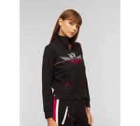 Sweat-shirt Pour Femmes Aeronautica Militare 232fe1836df483-101