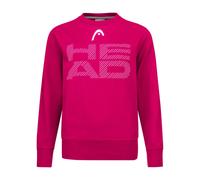 Sweat-shirt Pour Femmes "head Rally" (rallye De La Tête) M