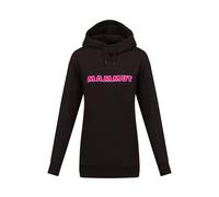 Sweat-shirt Pour Femmes Mammut Hoody Logo 10144400-1