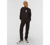 Sweat-shirt Pour Femmes On Club Crew 1we10470553-black