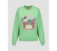 Sweat-shirt Pour Femmes Roxy Take Your Place Erjft04813-ghw0