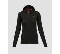 Sweat-shirt Pour Femmes Salewa Pedroc Polarlite® Hd 28575-910 M