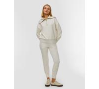 Sweat-shirt Pour Femmes Varley Catherine Half Zip Sweat Var02086-ivmf