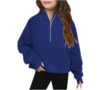 Sweat-Shirt pour Fille Sweat Enfant Garcon Unisexe 3D Imprimer Pull Enfants Casual Tops Harajuku Poids Léger Style Garçon Intérieur Extérieur