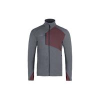 Sweat-shirt pour homme Direct Alpine Maillet 1.0 anthracite/palissandre S