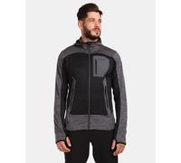 Sweat-shirt pour homme Kilpi Freni-M DGY M
