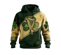 Sweat-Shirt pour Homme Soft Loungewear Sweat à capuche amusant Capuche Sportswear Oversize Respirants Basic Sweatshirt Décontracté Sweat-Shirt Worker Hoodie pour le Fitness Travail école Voyage #05