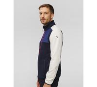 Sweat-shirt Pour Hommes Chervo Pegoraro P0008-e902 L