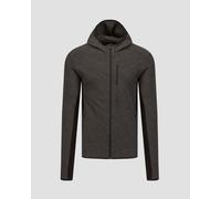 Sweat-shirt Pour Hommes Icebreaker Descender Ls 104854-iba01
