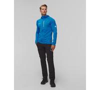 Sweat-shirt Pour Hommes Mammut Aenergy Light Ml 101405541-5058 XL