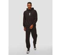 Sweat-shirt Pour Hommes On Club Hoodie 1me10030553-black