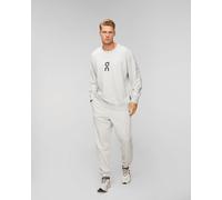 Sweat-shirt Pour Hommes On Running Club Crew 1me10341756-crater S