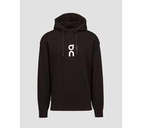 Sweat-shirt Pour Hommes On Running Club Hoodie 1me10030553-black XL