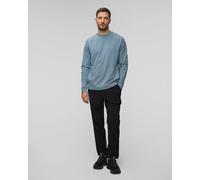 Sweat-shirt Pour Hommes On Running Movement Crew 1me30102523-coast S