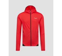 Sweat-shirt Pour Hommes Salewa Pedroc Polarlite® Hd 28574-1500 L