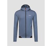Sweat-shirt Pour Hommes Salewa Pedroc Polarlite® Hd 28574-8100 L