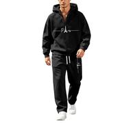 Sweat-shirt pour un confort quotidien et un style moderne au quotidien - E
