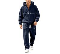 Sweat-shirt pour un confort quotidien et un style moderne au quotidien - E