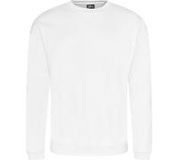 Sweat-shirt Pro RTX pour homme RW6174 (4XL) (Blanc)