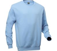 Sweat-shirt Pro RTX pour homme RW6174 (4XL) (Bleu ciel)