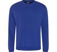 Sweat-shirt Pro RTX pour homme RW6174 (4XL) (Bleu saphir)