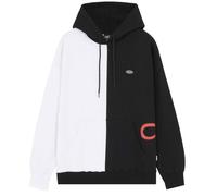 Sweat-Shirt Propagande Double Logo - PROPAGANDA - Manches longues - Col capuche - Homme XS