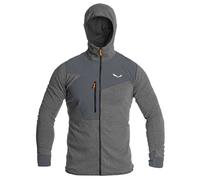 Sweat-shirt Puez 2 Dry Salewa - Black Out Melange XL