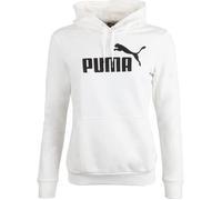 SWEAT-SHIRT PUMA 586788 02 FEMME A CAPUCHE BLANC : S
