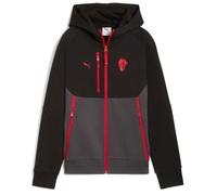 Sweat-Shirt Puma Acm Pumatech Fz Hoodie Jr 128 cm