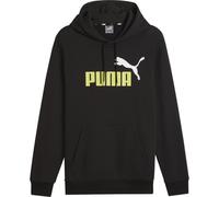 Sweat-shirt Puma Sweat à capuche ess+ 2 cols avec grand logo tr B23690