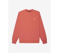 Sweat-shirt Quiksilver Basic Crew Young Men rose saumon - L