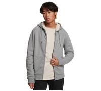 Sweat-shirt Quiksilver - EQYFT04423-sjsh - Essentials Sherpa Sweatshirt a Capuche Homme (Lot de 1) XS