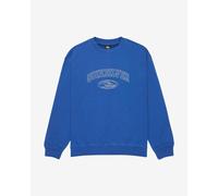 Sweat-shirt Quiksilver New Iconic bleu - L