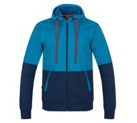 Sweat-shirt Rafiki Raid Enamel bleu S