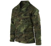 Sweat-shirt Raid Polycotton Stretch Rip-Stop Helikon - ERDL M