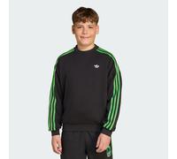 Sweat-Shirt ras-du-cou Adidas Minecraft Enfants Black 13-14A