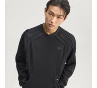 Sweat-shirt RAS-DU-COU CUTLINE SPACER TEAMGEIST 26 Black M