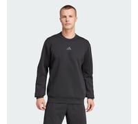 Sweat-shirt ras-du-cou Designed for Training Black M