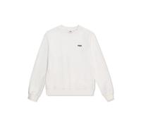 Fila Sweat-shirt ras du cou femme Lierna Regular Blanc XL