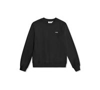 Fila Sweat-shirt ras du cou Lierna Regular Femme Noir XL
