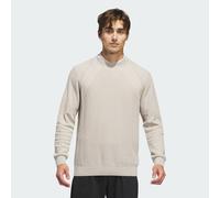 Sweat-shirt RAS-DU-COU MAILLE ULTIMATE365 TOUR Beige XS