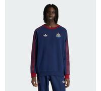 Sweat-shirt ras-du-cou Newcastle United FC OG Crew Night Indigo 2XL