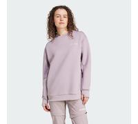 Adidas Sweat-shirt Terrex Xploric Crewneck