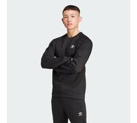 Sweat-shirt ras-du-cou Trèfle Essentials Black S