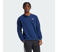 Sweat-shirt ras-du-cou Trèfle Essentials Night Indigo S