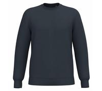 Sweat Shirt Recyclé - Unisexe - K4040 - Bleu Marine