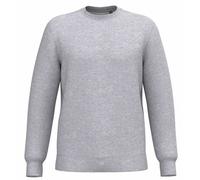 Sweat Shirt Recyclé - Unisexe - K4040 - Gris Oxford