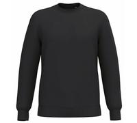 Sweat Shirt Recyclé - Unisexe - K4040 - Noir