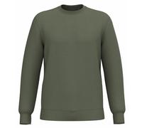 Sweat Shirt Recyclé - Unisexe - K4040 - Vert Câpre