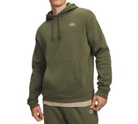 Sweat-shirt Rival Fleece Under Armour - Marine OD Green L